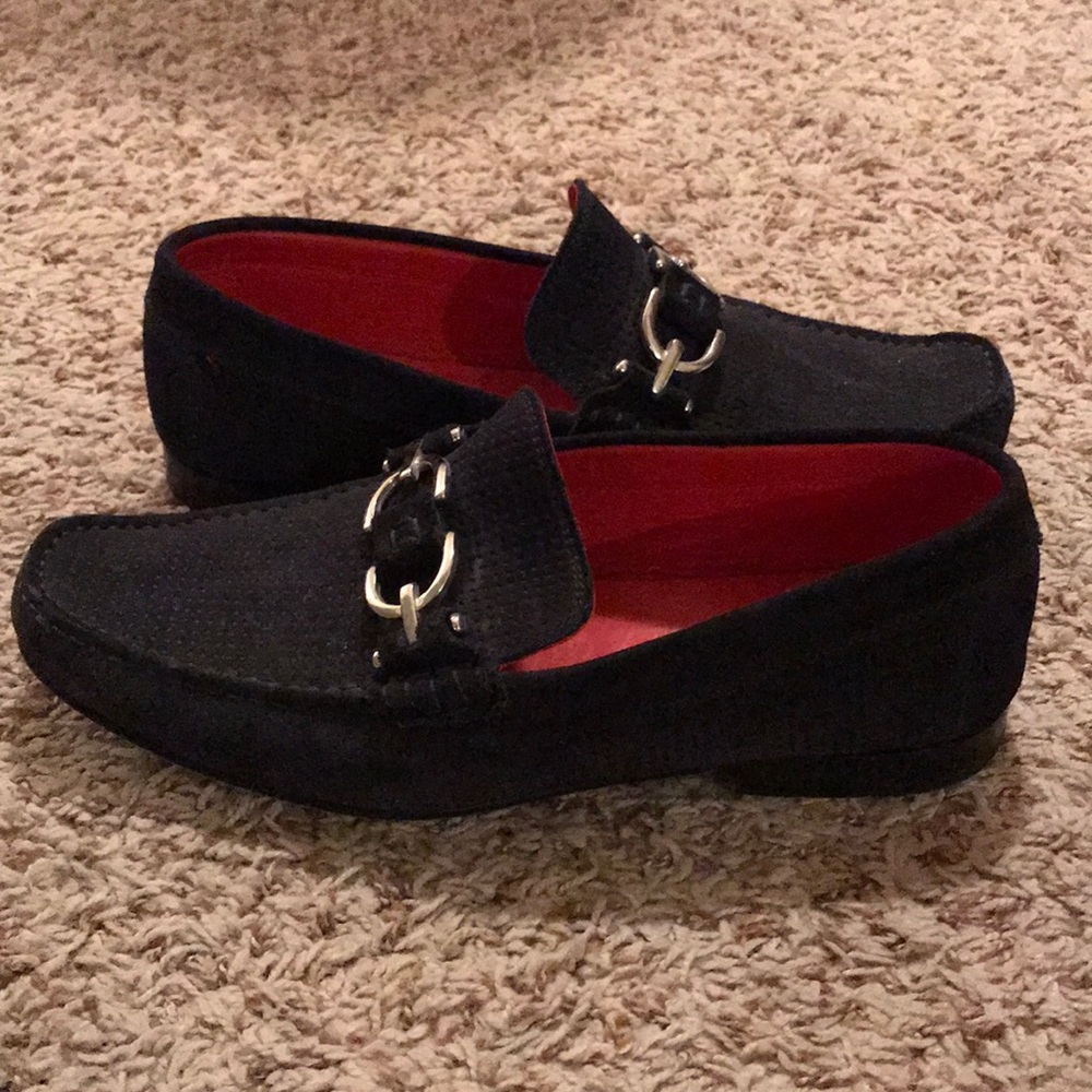 Men’s Donald J. Pliner Loafers